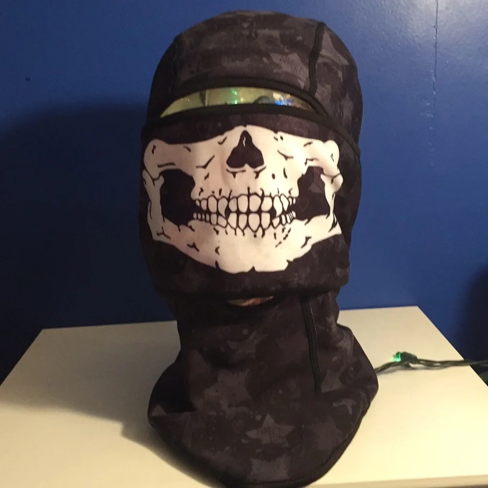 Balaclava Ski Face Mask